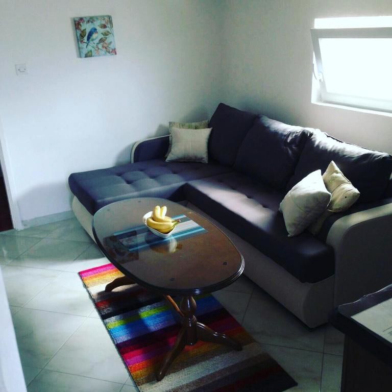 Апартаменты Green Peace Apartments with Swimming Pool Херцег-Нови-53