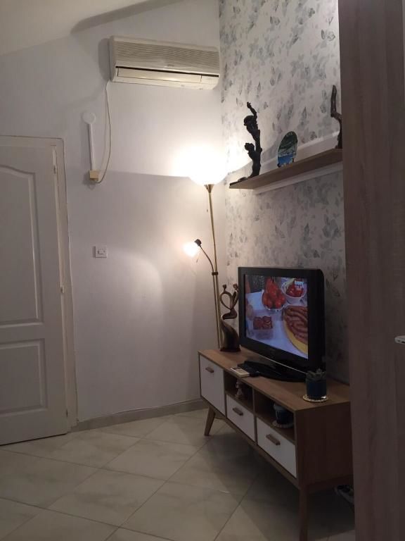 Апартаменты Green Peace Apartments with Swimming Pool Херцег-Нови-55