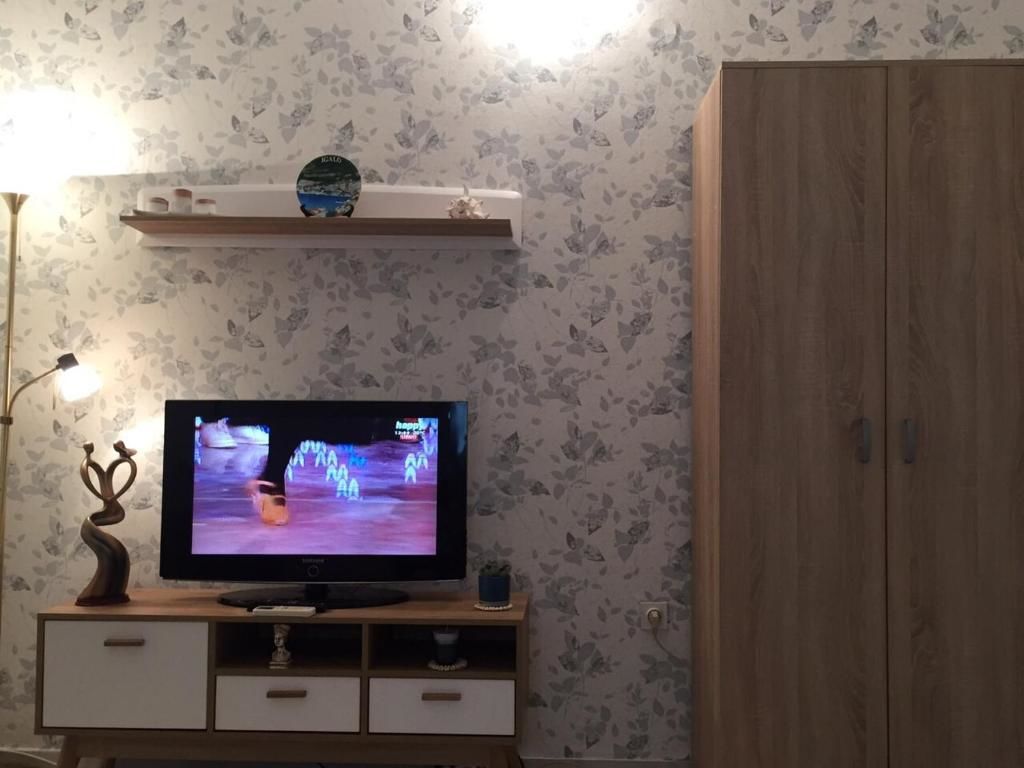 Апартаменты Green Peace Apartments with Swimming Pool Херцег-Нови-56