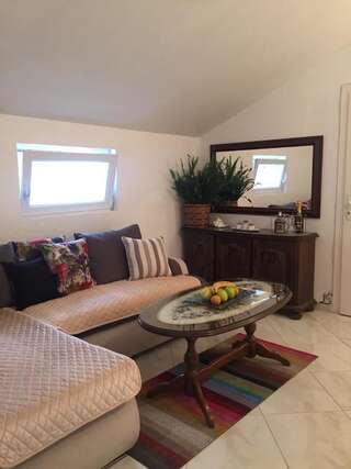 Апартаменты Green Peace Apartments with Swimming Pool Херцег-Нови Апартаменты с 1 спальней-6