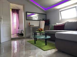 Апартаменты Green Peace Apartments with Swimming Pool Херцег-Нови Апартаменты с 1 спальней-4