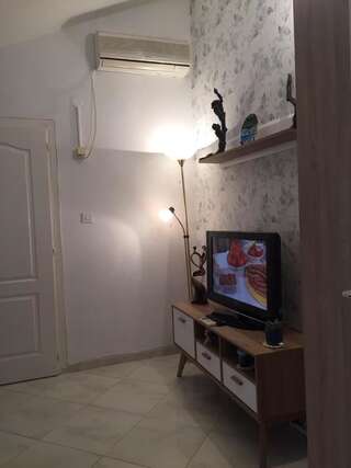 Апартаменты Green Peace Apartments with Swimming Pool Херцег-Нови Апартаменты с 1 спальней-15
