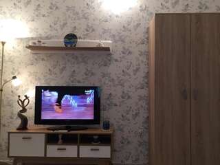 Апартаменты Green Peace Apartments with Swimming Pool Херцег-Нови Апартаменты с 1 спальней-16