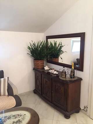 Апартаменты Green Peace Apartments with Swimming Pool Херцег-Нови Апартаменты с 1 спальней-23