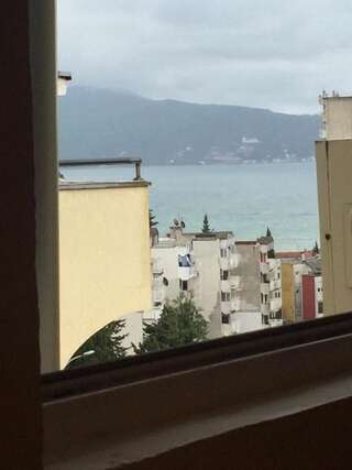 Апартаменты Green Peace Apartments with Swimming Pool Херцег-Нови Апартаменты с 1 спальней-24