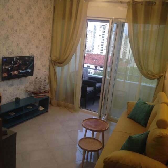 Апартаменты Green Peace Apartments with Swimming Pool Херцег-Нови-12