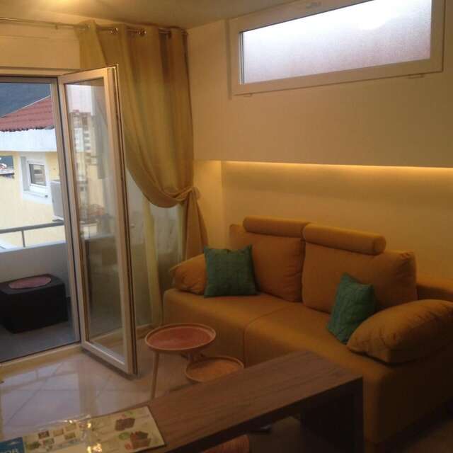 Апартаменты Green Peace Apartments with Swimming Pool Херцег-Нови-16