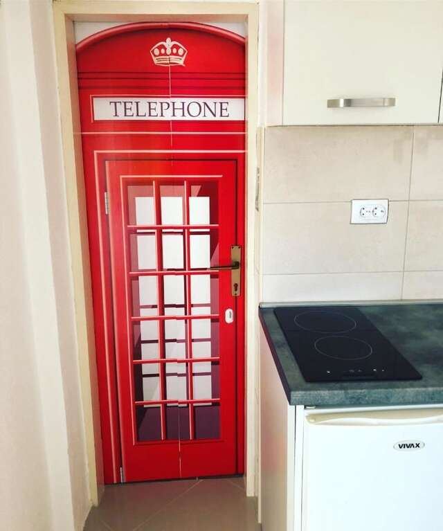 Апартаменты Green Peace Apartments with Swimming Pool Херцег-Нови-24