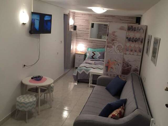 Апартаменты Green Peace Apartments with Swimming Pool Херцег-Нови-28