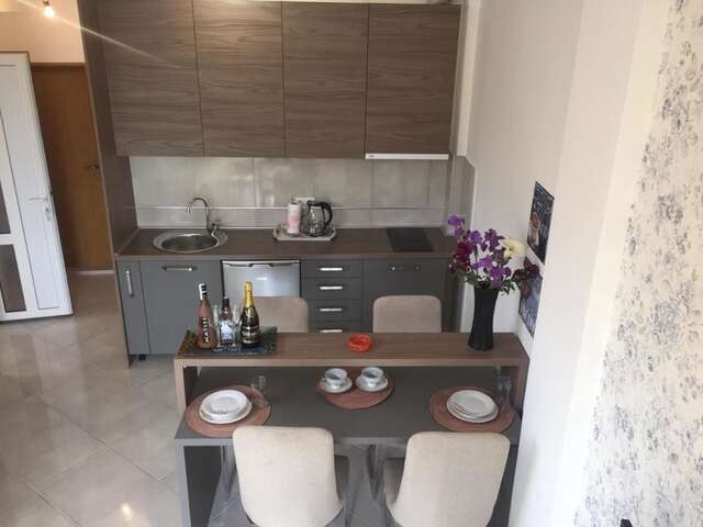 Апартаменты Green Peace Apartments with Swimming Pool Херцег-Нови-30