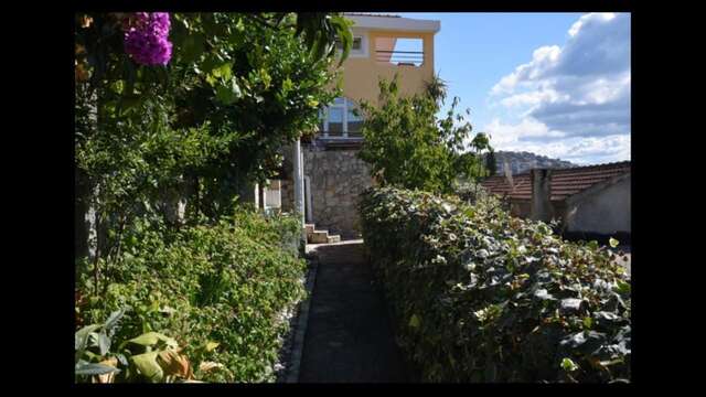 Апартаменты Green Peace Apartments with Swimming Pool Херцег-Нови-34