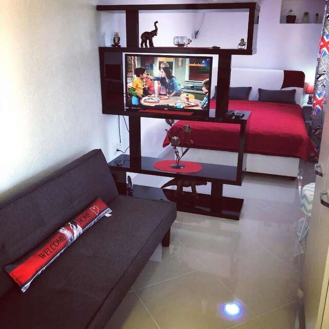 Апартаменты Green Peace Apartments with Swimming Pool Херцег-Нови-37
