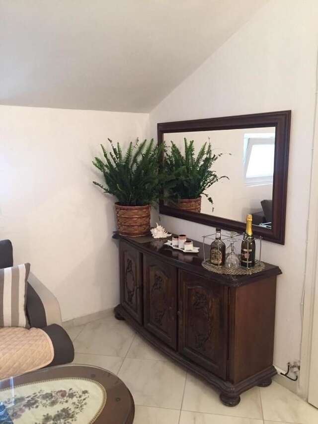 Апартаменты Green Peace Apartments with Swimming Pool Херцег-Нови-39