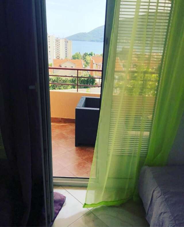 Апартаменты Green Peace Apartments with Swimming Pool Херцег-Нови-44