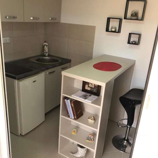 Апартаменты Green Peace Apartments with Swimming Pool Херцег-Нови-47