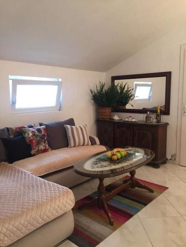 Апартаменты Green Peace Apartments with Swimming Pool Херцег-Нови-53