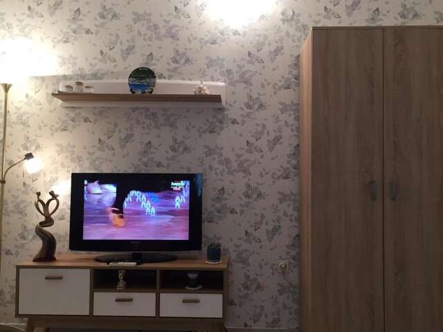 Апартаменты Green Peace Apartments with Swimming Pool Херцег-Нови-55
