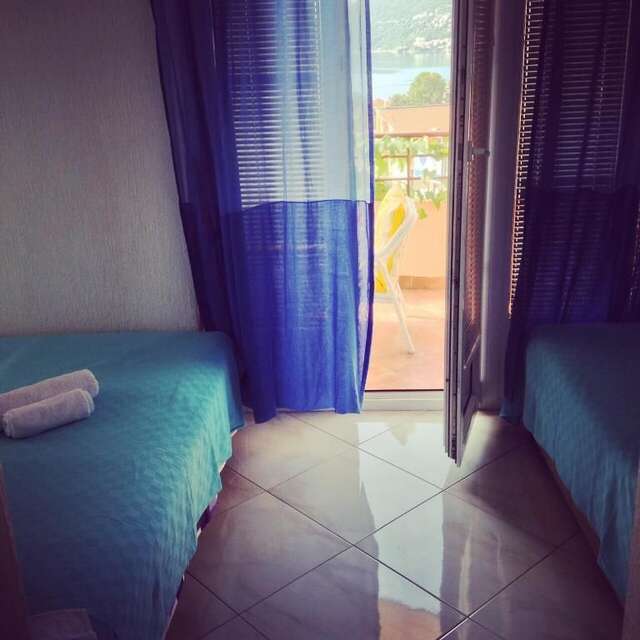 Апартаменты Green Peace Apartments with Swimming Pool Херцег-Нови-57