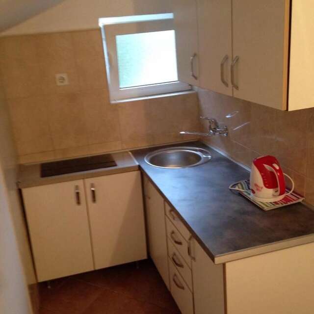 Апартаменты Green Peace Apartments with Swimming Pool Херцег-Нови-59