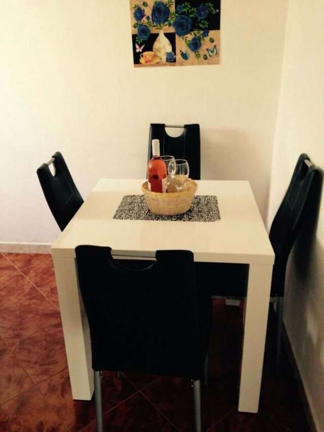 Апартаменты Green Peace Apartments with Swimming Pool Херцег-Нови-60